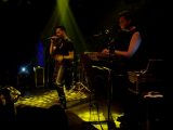 Decode Live @ oxygono club 2008 (3/38)