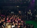 Diary of Dreams Live @ Oxygono club 2008 (22/40)