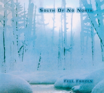 South of no north