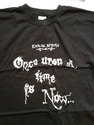Emilie Autumn. Once Upon A Time Is Now. Tshirt.