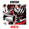 KMFDM. Boots. Vinyl.